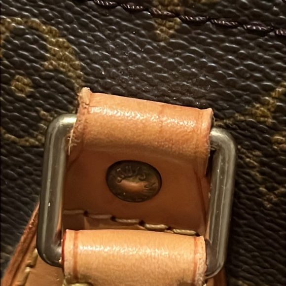 Louis Vuitton Speedy 30 - Picture 17 of 17